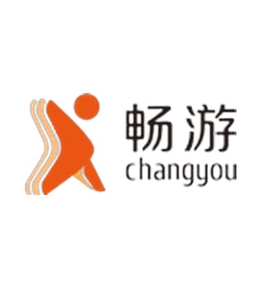畅游