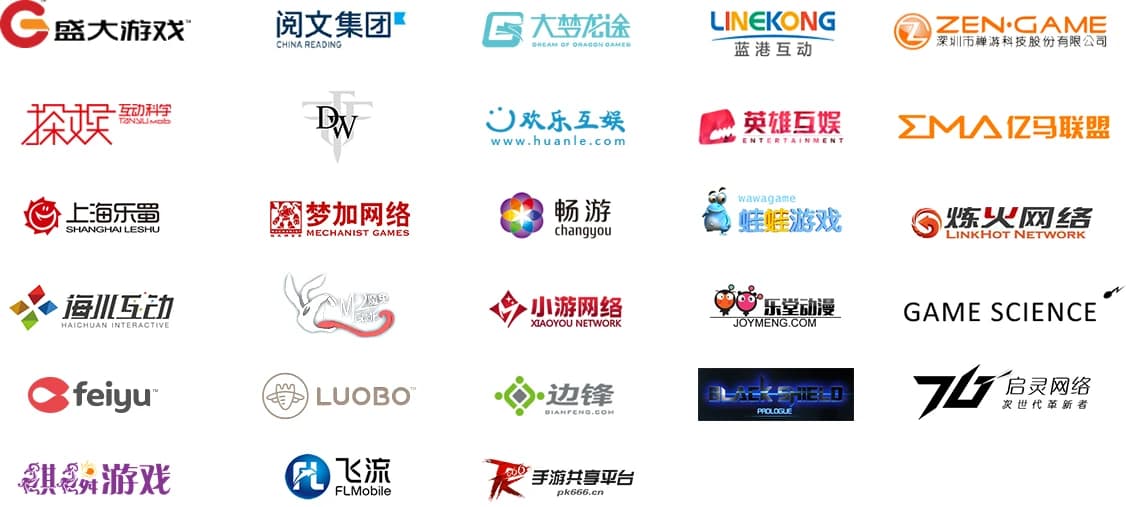 Youme partner brands